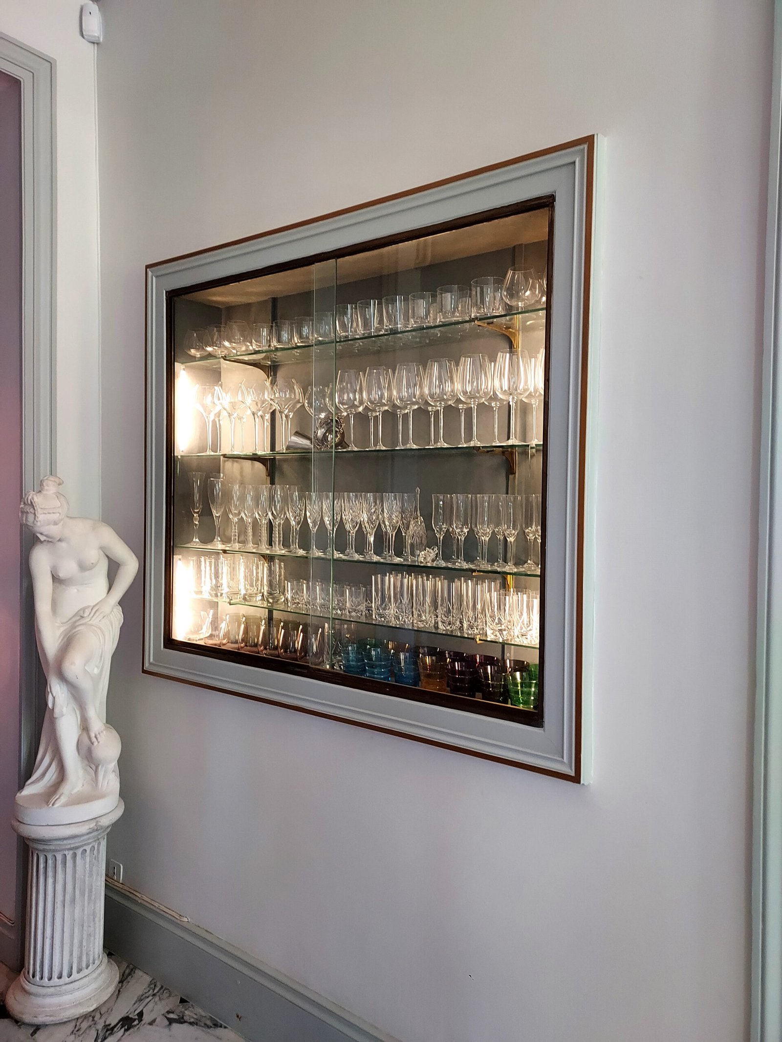 L'Éventail des Époques - Appartement - Photos Mobilier Client 5 - Sandra Leclerc