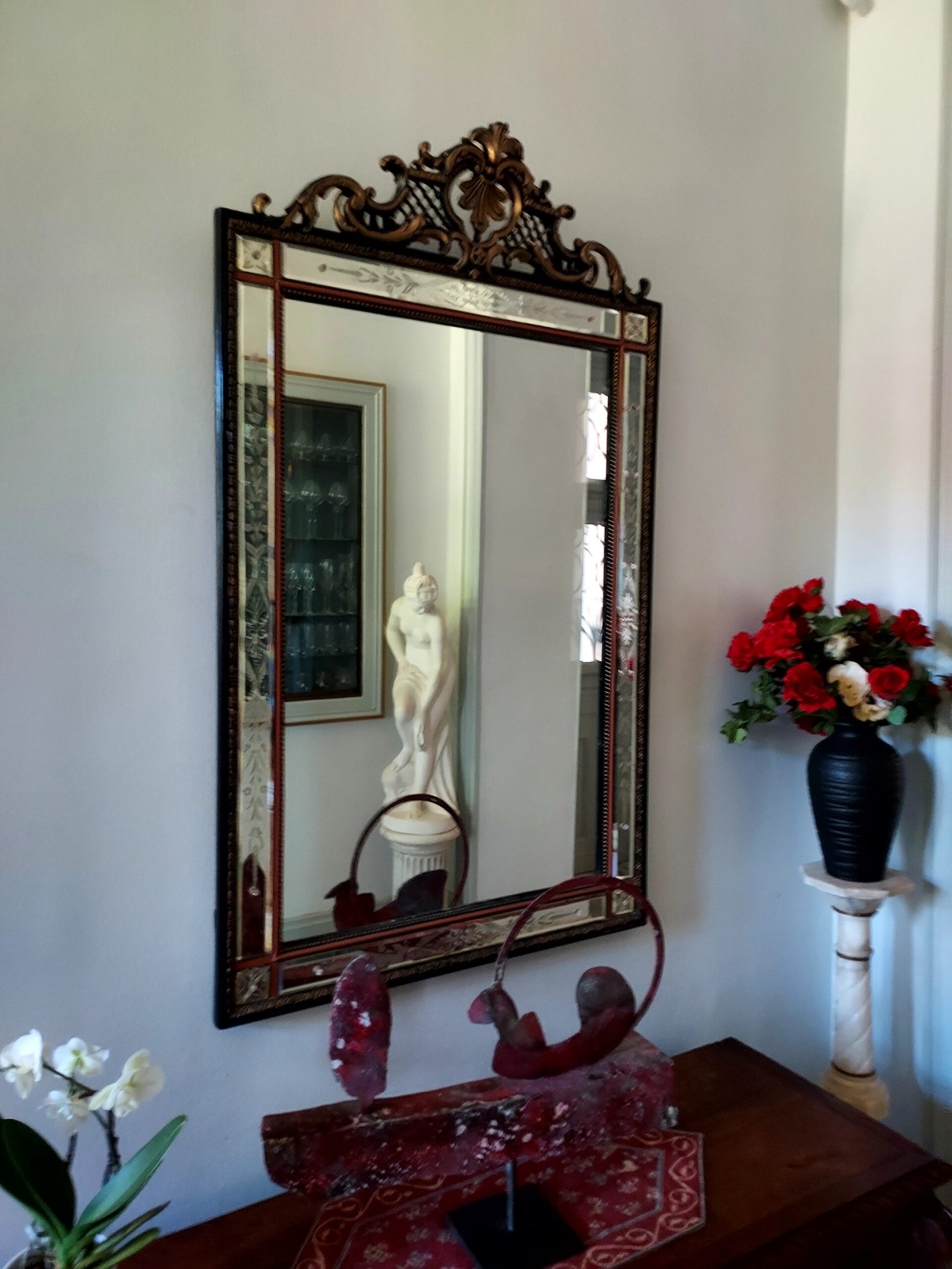 L'Éventail des Époques - Appartement - Photos Mobilier Client 8 - Sandra Leclerc