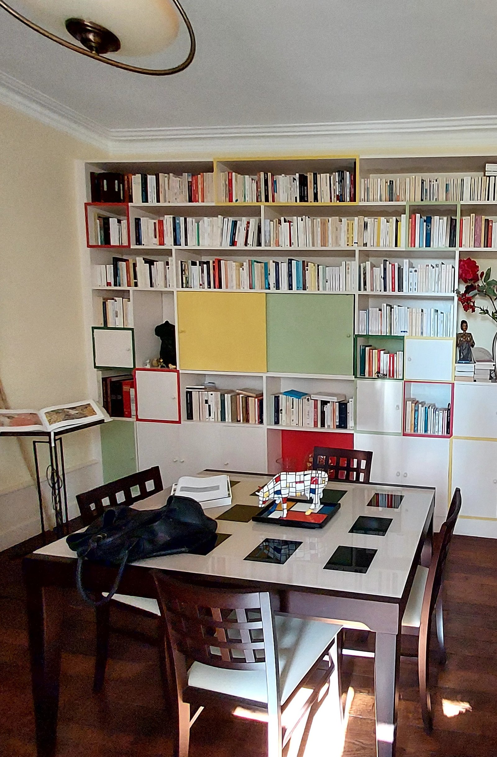 La Note Samoens - Appartement - Photos Mobilier Client - Sandra Leclerc